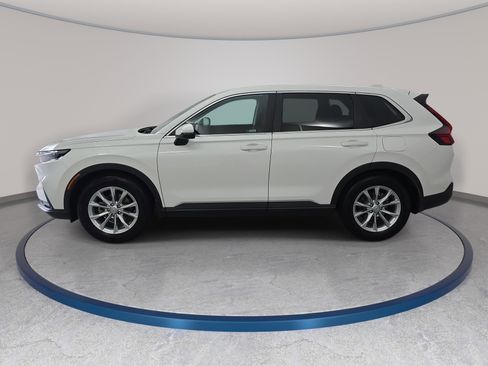 Certified 2024 Honda CR-V EX image 8