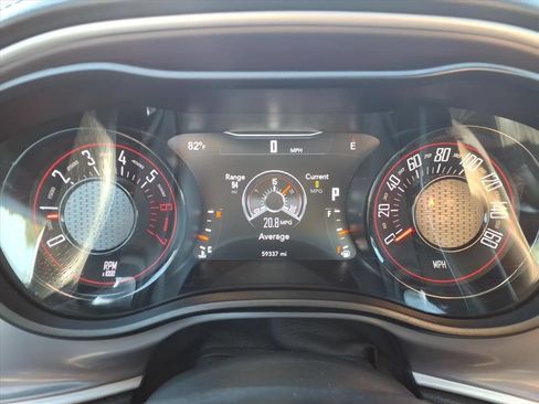Used 2022 Dodge Challenger R/T w/ Plus Package RWD image 14