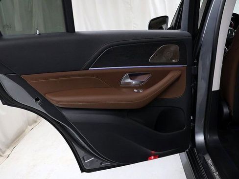 Certified 2026 Mercedes-Benz GLE 450 4MATIC image 29