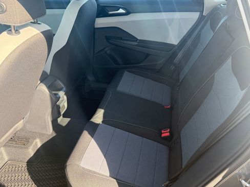 New 2026 Volkswagen Taos S image 12