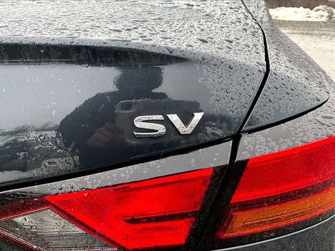 Used 2022 Nissan Altima 2.5 SV image 7