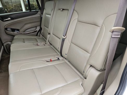 Used 2017 GMC Yukon SLT image 58