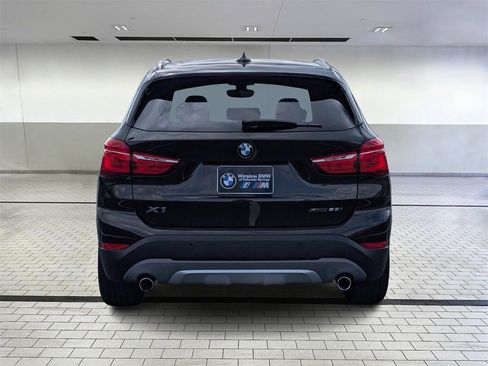 Used 2018 BMW X1 xDrive28i w/ Convenience Package image 4