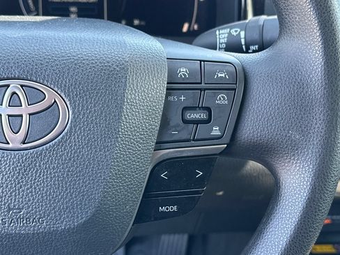Used 2025 Toyota Camry LE FWD image 30