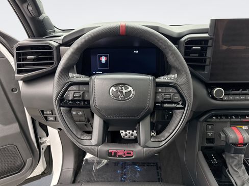 Used 2024 Toyota Sequoia TRD Pro AWD/4WD image 12