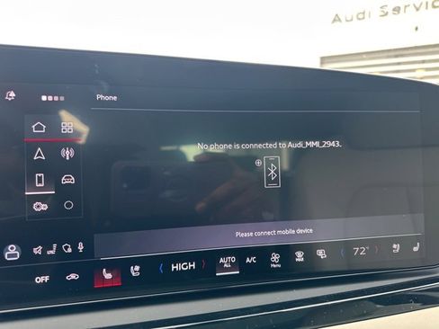 New 2026 Audi A6 Prestige image 27