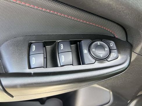 Used 2026 Chevrolet TrailBlazer RS AWD/4WD image 18