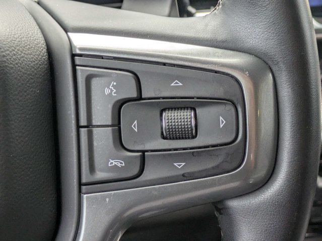 Used 2024 Chevrolet Silverado 1500 LT Trail Boss w/ Convenience Package II AWD/4WD image 27