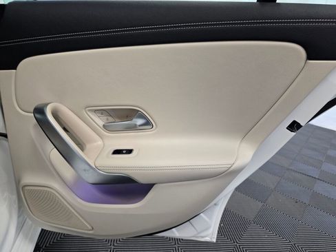 Used 2025 Mercedes-Benz CLA 250 4MATIC image 23