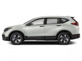 Used 2021 Honda CR-V LX image 3