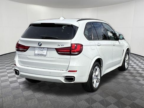 Used 2015 BMW X5 xDrive35i AWD/4WD image 6