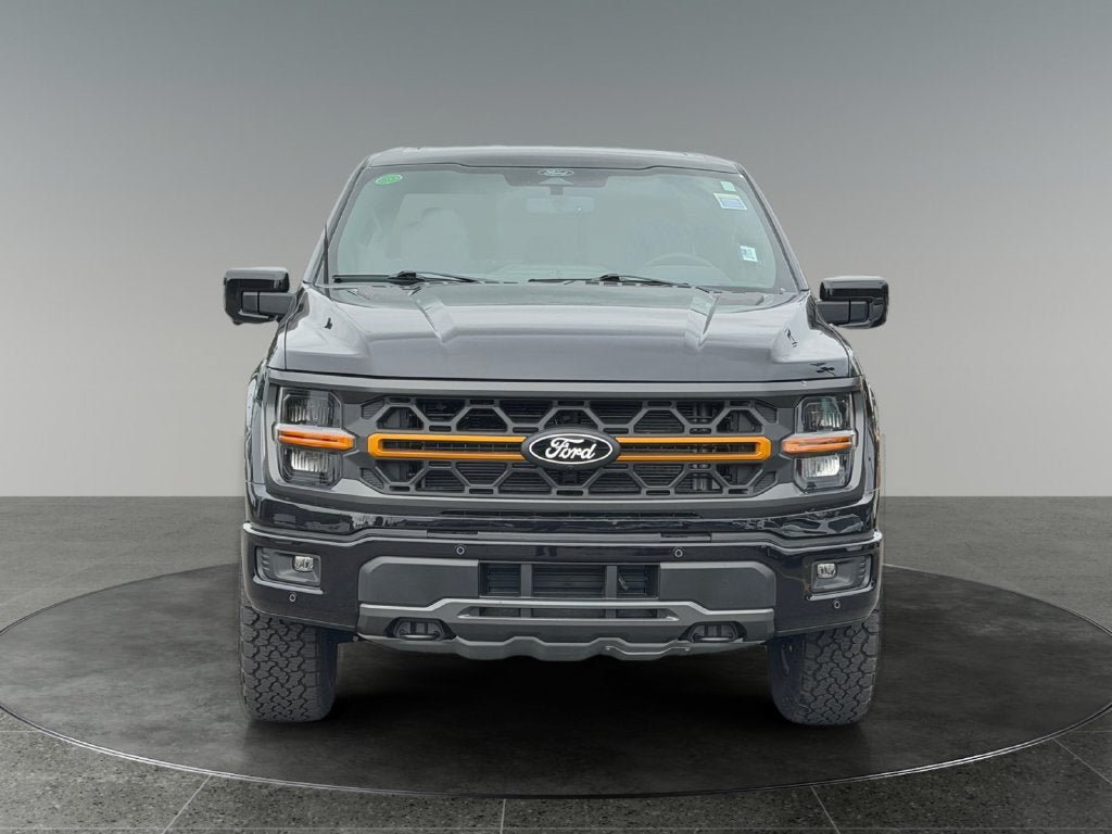 Used 2026 Ford F150 Tremor w/ Equipment Group 402B MID AWD/4WD image 2