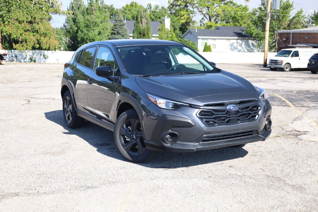 New 2026 Subaru Crosstrek 2.5i AWD/4WD image 2
