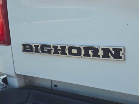 Used 2023 RAM 2500 Big Horn w/ Level 1 Equipment Group AWD/4WD image 16