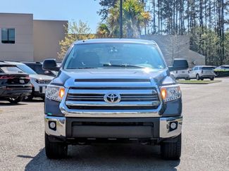 Used 2017 Toyota Tundra SR5 w/ TRD Off Road Package video 2