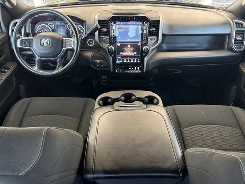 Used 2025 RAM 2500 Tradesman AWD/4WD image 18