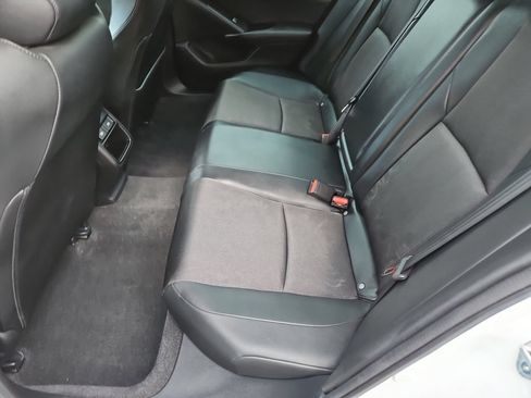 Used 2022 Honda Accord Sport image 24