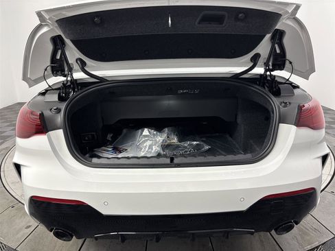 New 2026 BMW 430i xDrive Convertible w/ M Sport Package image 21