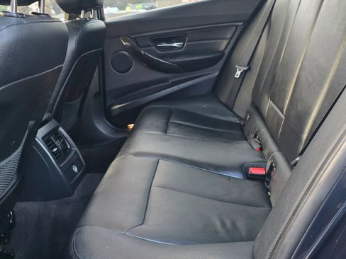 Used 2014 BMW 335i Sedan image 21