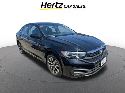 Used 2024 Volkswagen Jetta S