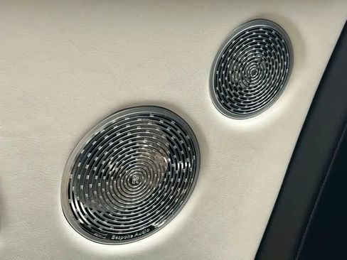 Used 2020 Rolls-Royce Phantom Sedan RWD image 20