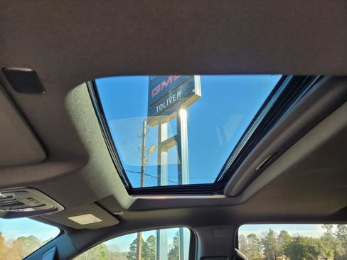 Used 2026 GMC Sierra 1500 AT4 w/ AT4 Premium Package image 32