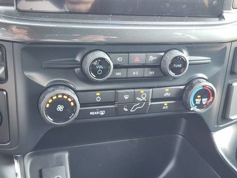 New 2026 Ford F150 STX w/ Equipment Group 200A RWD image 19