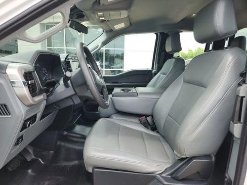 Used 2023 Ford F150 XL RWD image 23
