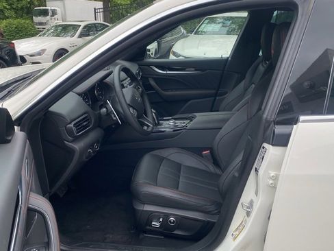 New 2024 Maserati Levante GT Ultima image 21