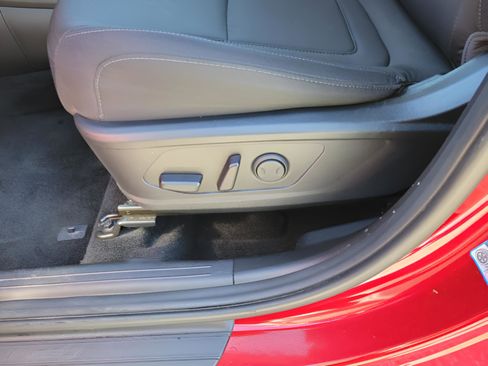 Used 2025 Hyundai Tucson SEL image 31