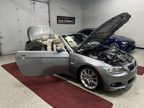 Used 2013 BMW 335i Convertible image 80