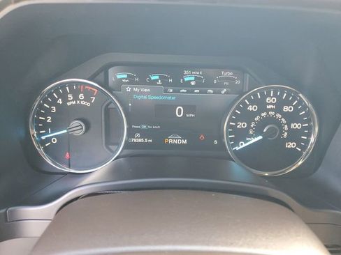 Used 2019 Ford F150 King Ranch w/ Equipment Group 601A Luxury image 14