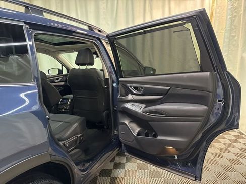 Certified 2025 Subaru Ascent Limited image 39