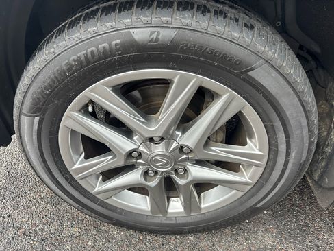 Used 2015 Lexus LX 570 4WD image 26