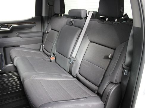 Used 2026 GMC Sierra 1500 Elevation w/ Elevation Select Package AWD/4WD image 31