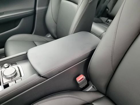 New 2026 MAZDA MAZDA3 2.5 S Preferred image 21