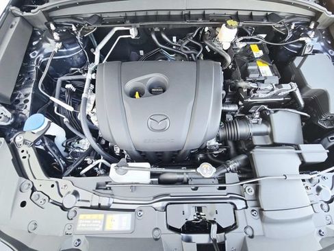 New 2026 MAZDA CX-5 Preferred AWD/4WD image 16