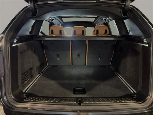 Used 2022 BMW X3 xDrive30i w/ Convenience Package w/ZPA image 27