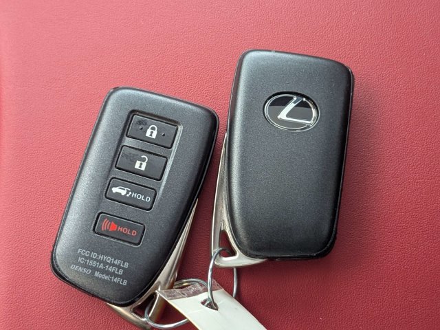 Used 2021 Lexus RX 350 F Sport AWD/4WD image 35