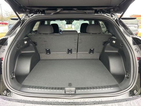 New 2026 Chevrolet Blazer EV LT image 28