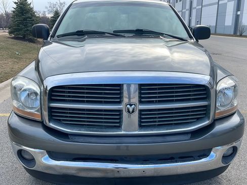 Used 2006 Dodge Ram 1500 Truck SLT image 4