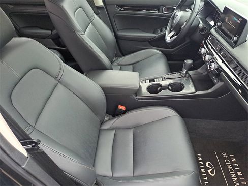 Used 2022 Honda Civic EX-L image 26