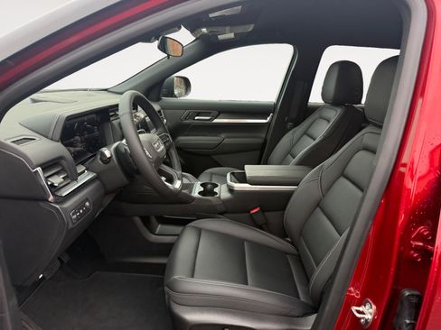 New 2026 GMC Terrain Elevation w/ Elevation Premium Package image 10