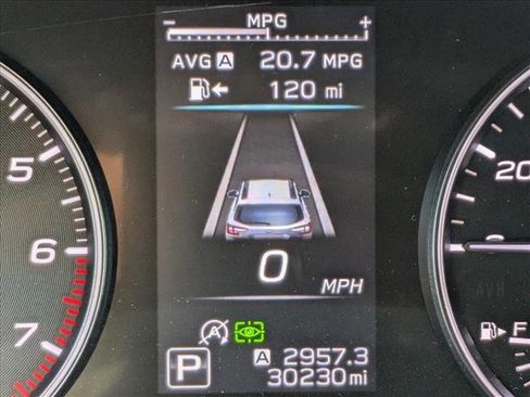 Used 2022 Subaru Outback Limited w/ Popular Package #2 image 6