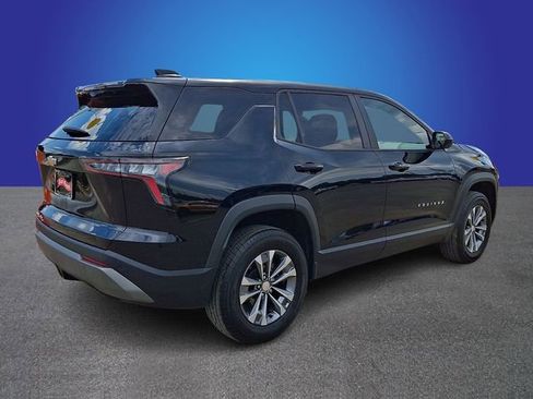 Used 2025 Chevrolet Equinox LT FWD image 5