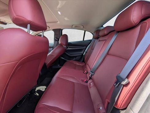 Used 2023 MAZDA MAZDA3 s image 19