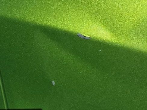 Used 2014 Chevrolet Spark LT image 9