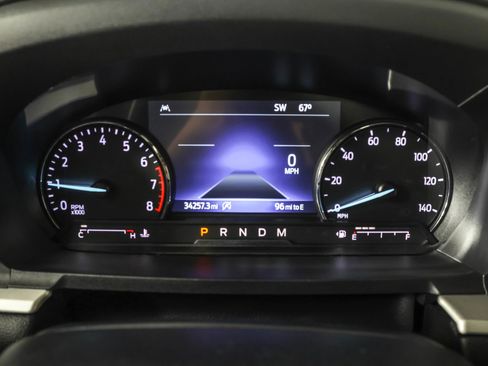 Used 2021 Ford Explorer XLT w/ Equipment Group 202A image 30