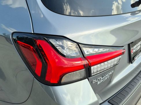 New 2026 Mitsubishi Outlander Sport ES AWD/4WD image 11