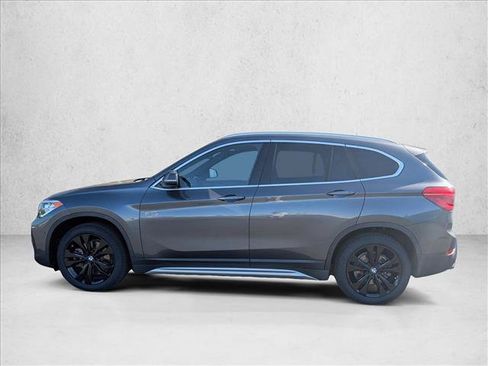 Used 2020 BMW X1 sDrive28i FWD image 9